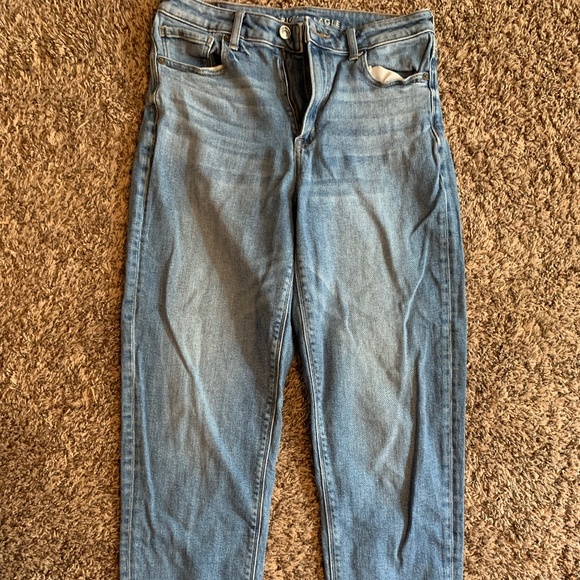 American Eagle Outfitters Denim - American eagle jeans